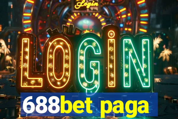 688bet paga